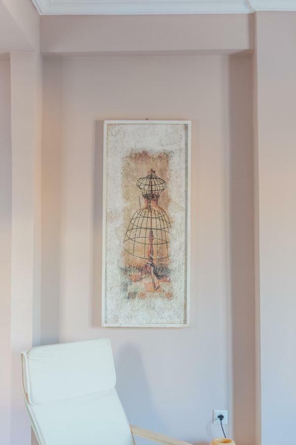 100M2 Luxury Apartment In The Heart Of Athens - Living Stone Emerald Экстерьер фото