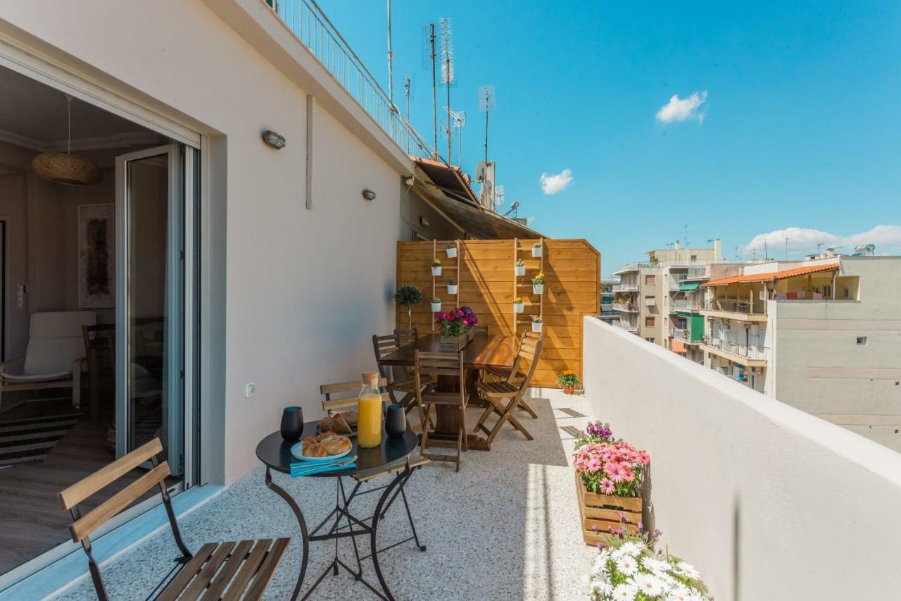 100M2 Luxury Apartment In The Heart Of Athens - Living Stone Emerald Экстерьер фото